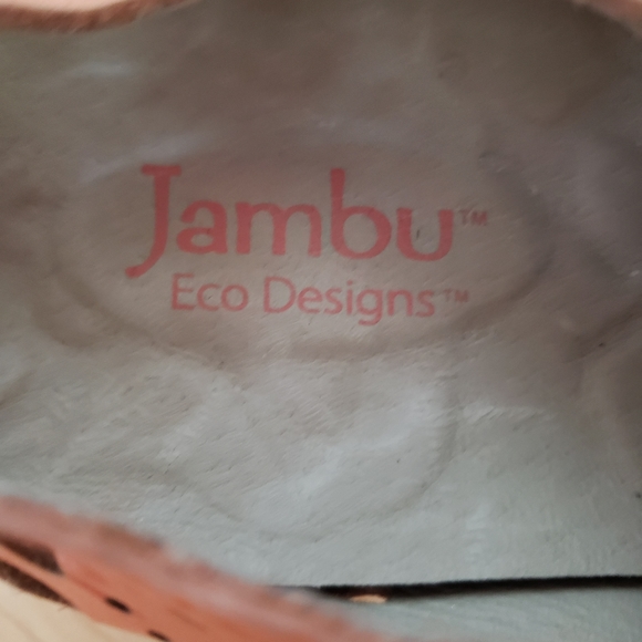 Jambu Bloom cut out shoes - Picture 3 of 4
